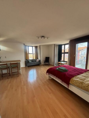 Studio-Apartment
